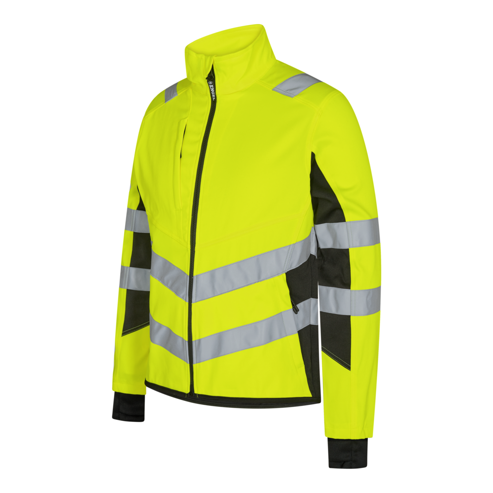 ENGEL Safety Arbeitsjacke mit 2-Wege-Stretch