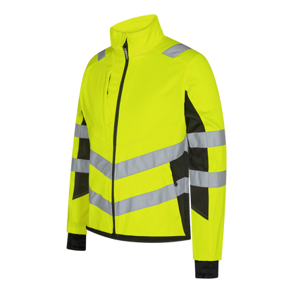 ENGEL Safety Arbeitsjacke mit 2-Wege-Stretch
