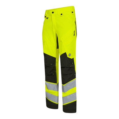 ENGEL Safety Arbeitshose mit 2-Wege-Stretch