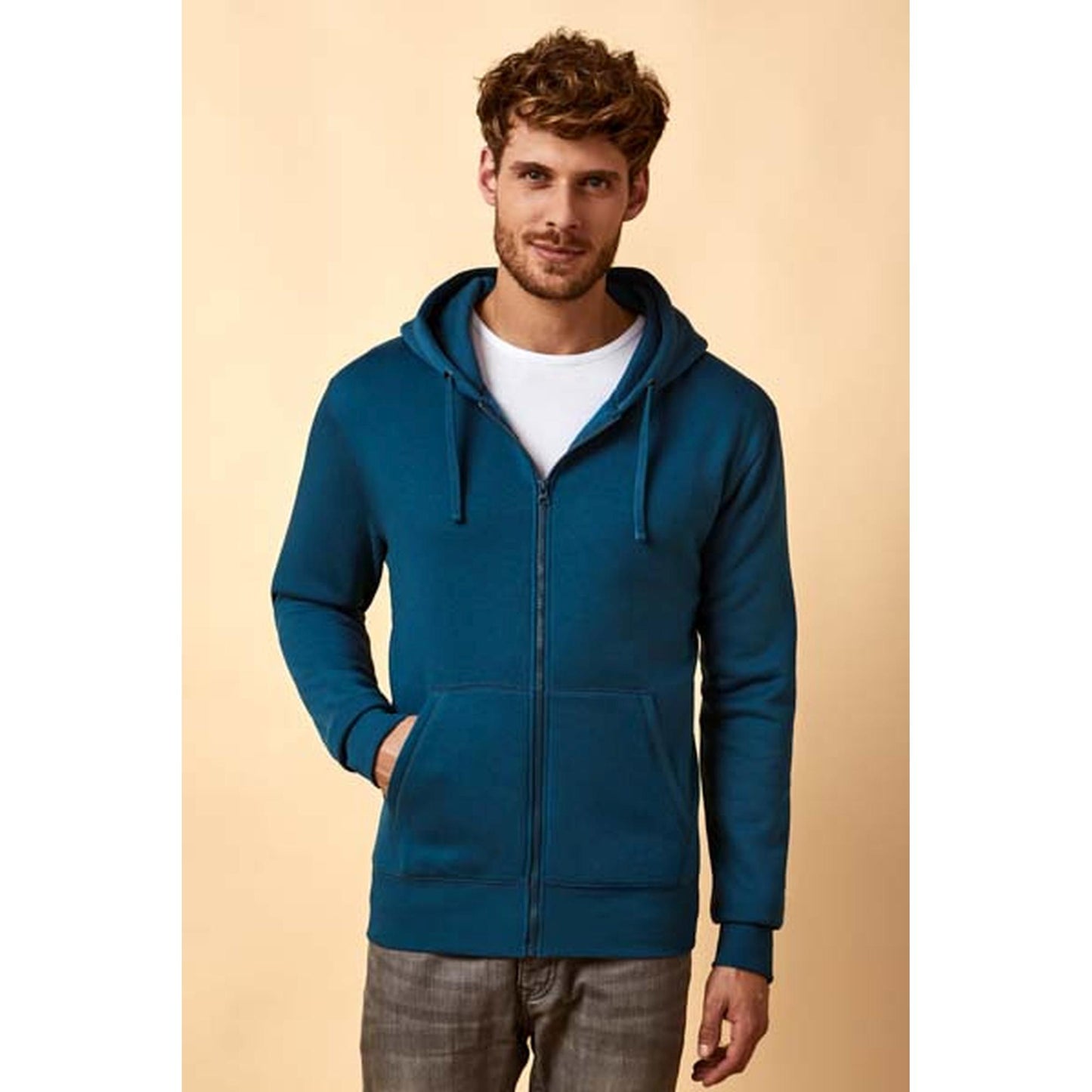 Herren X.O Hoody Jacke | PROMODORO