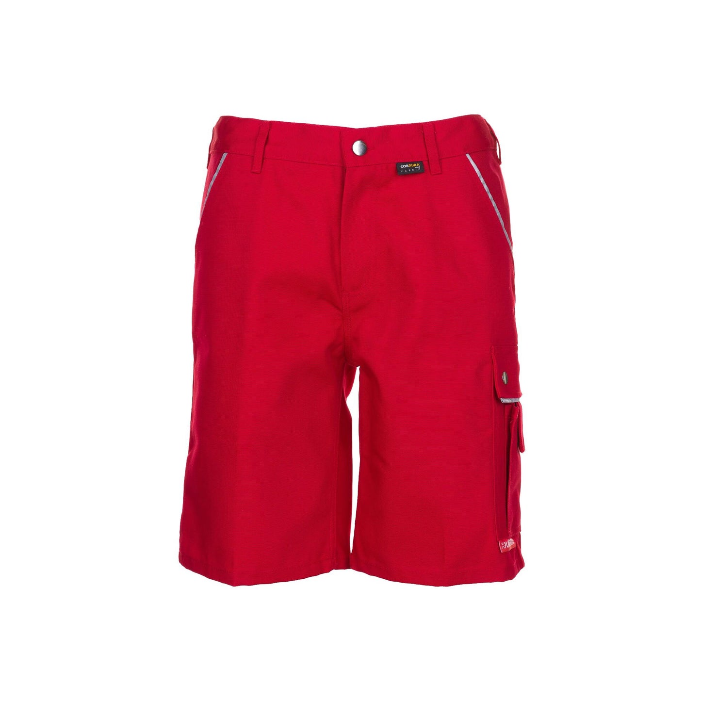 Herren Canvas 320 Arbeitsshorts | PLANAM