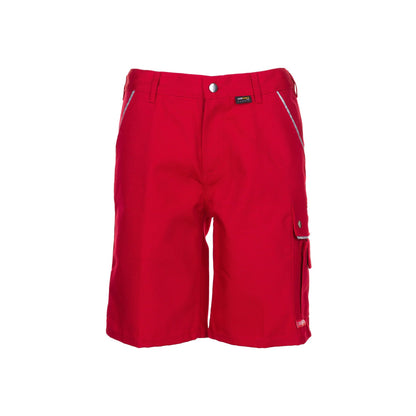 Herren Canvas 320 Arbeitsshorts | PLANAM