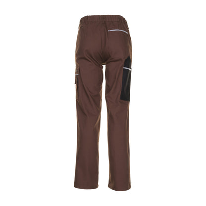Herren Canvas 320 Bundhose | PLANAM