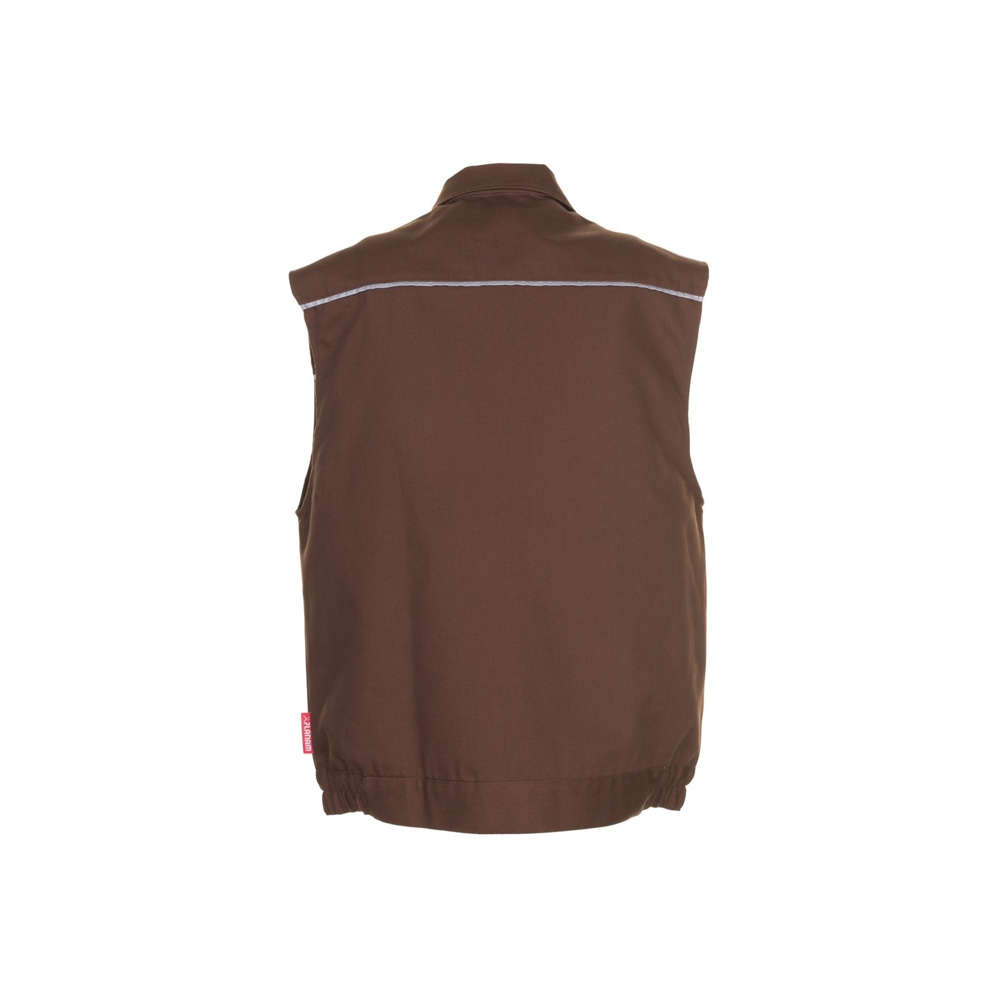 Herren Canvas 320 Weste | PLANAM