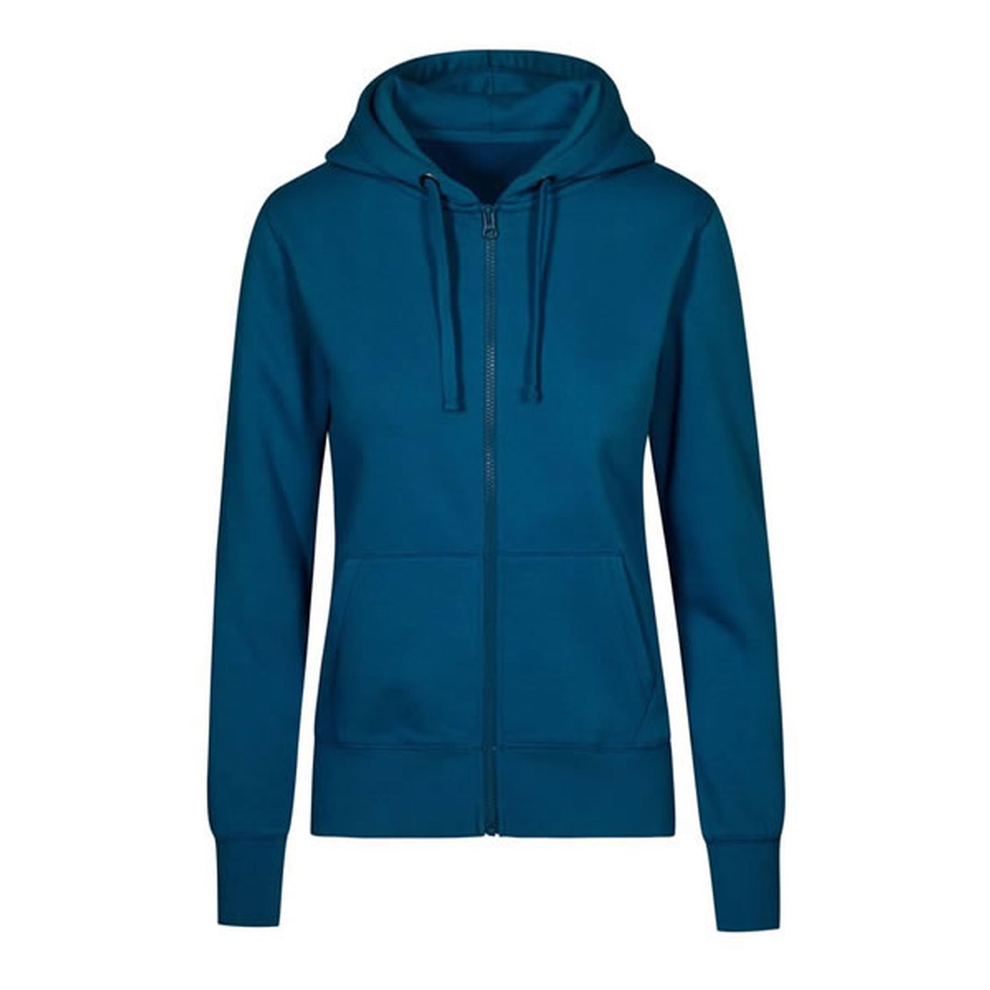 Damen X.O Hoody Jacke | PROMODORO