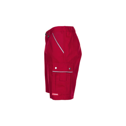 Herren Canvas 320 Arbeitsshorts | PLANAM