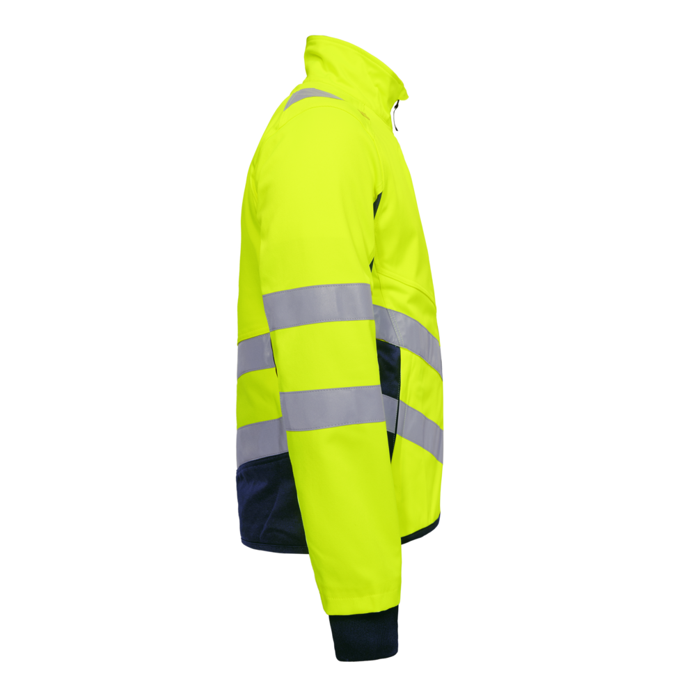 ENGEL Safety Arbeitsjacke mit 2-Wege-Stretch