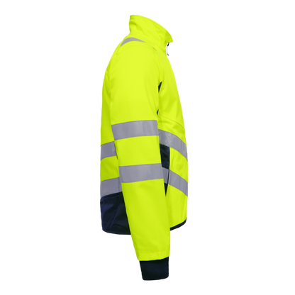 ENGEL Safety Arbeitsjacke mit 2-Wege-Stretch