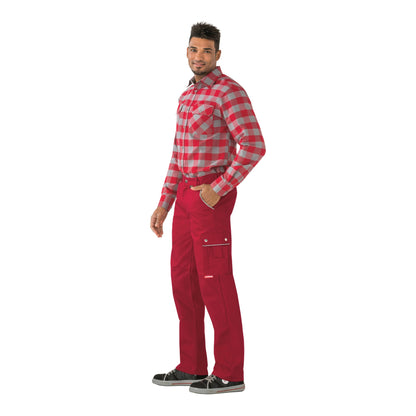 Herren Canvas 320 Bundhose | PLANAM