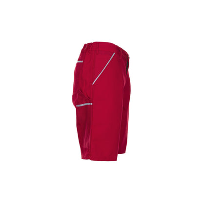 Herren Canvas 320 Arbeitsshorts | PLANAM