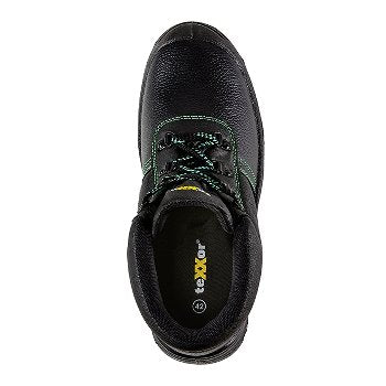TEXXOR S3 Sicherheitsstiefel Paris