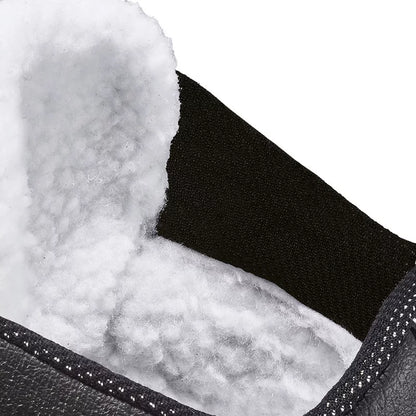 Winter- Sicherheitsstiefel NORDHOLZ von Wica (S3)