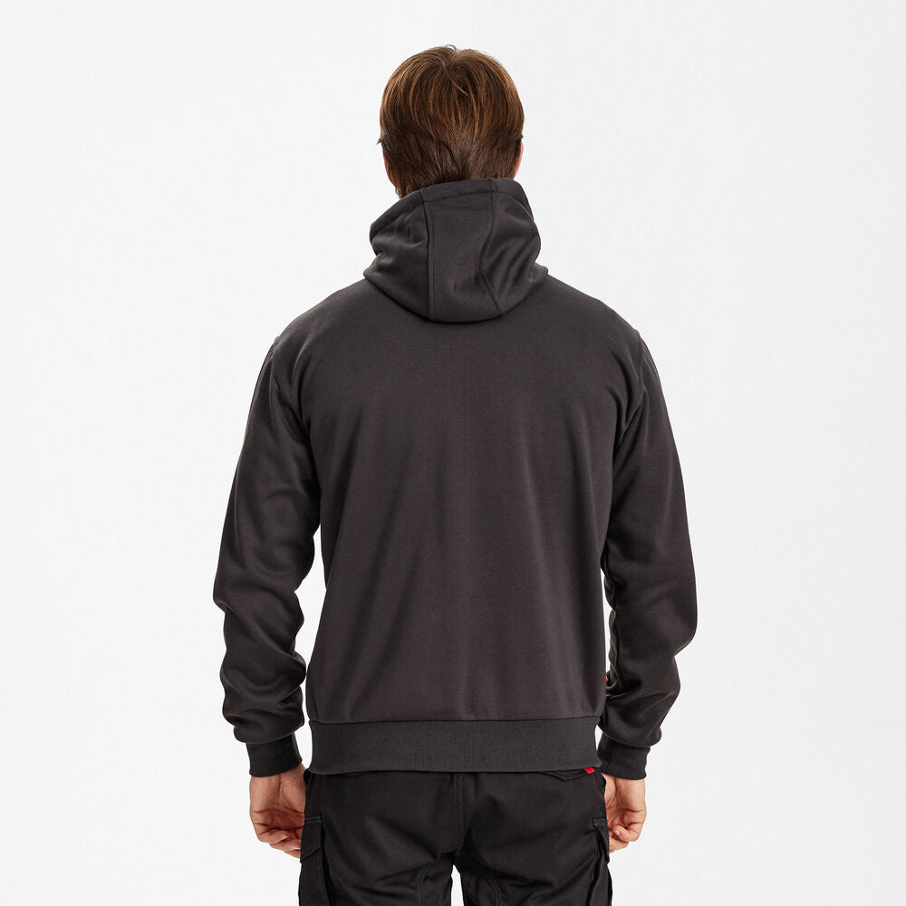 ENGEL Extend Kapuzen-Jacke