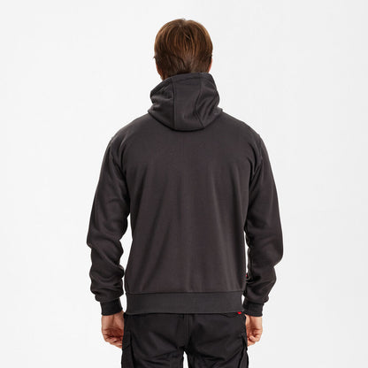 ENGEL Extend Kapuzen-Jacke