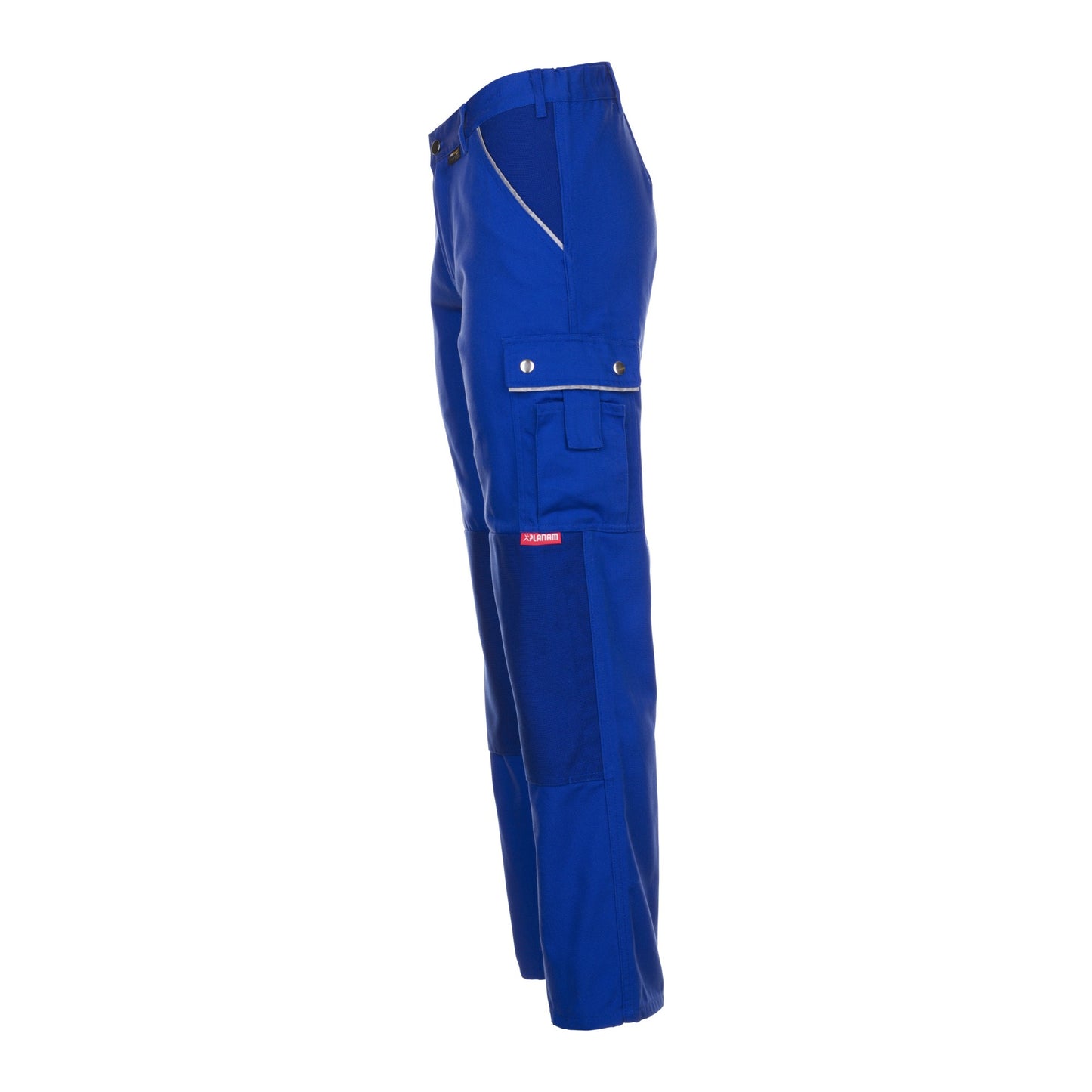Herren Canvas 320 Bundhose | PLANAM