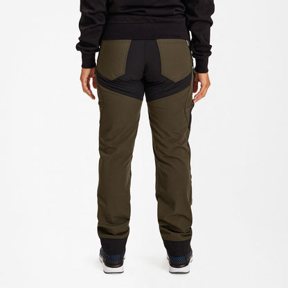 ENGEL X-treme Damen Arbeitshose mit 4-Wege-Stretch