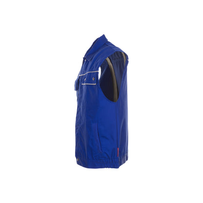 Herren Canvas 320 Weste | PLANAM