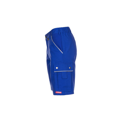 Herren Canvas 320 Arbeitsshorts | PLANAM