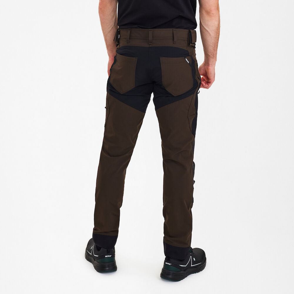 ENGEL X-treme Arbeitshose mit 4-Wege-Stretch