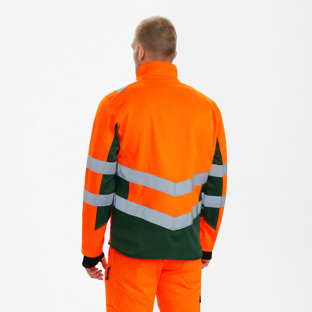 ENGEL Safety Arbeitsjacke mit 2-Wege-Stretch
