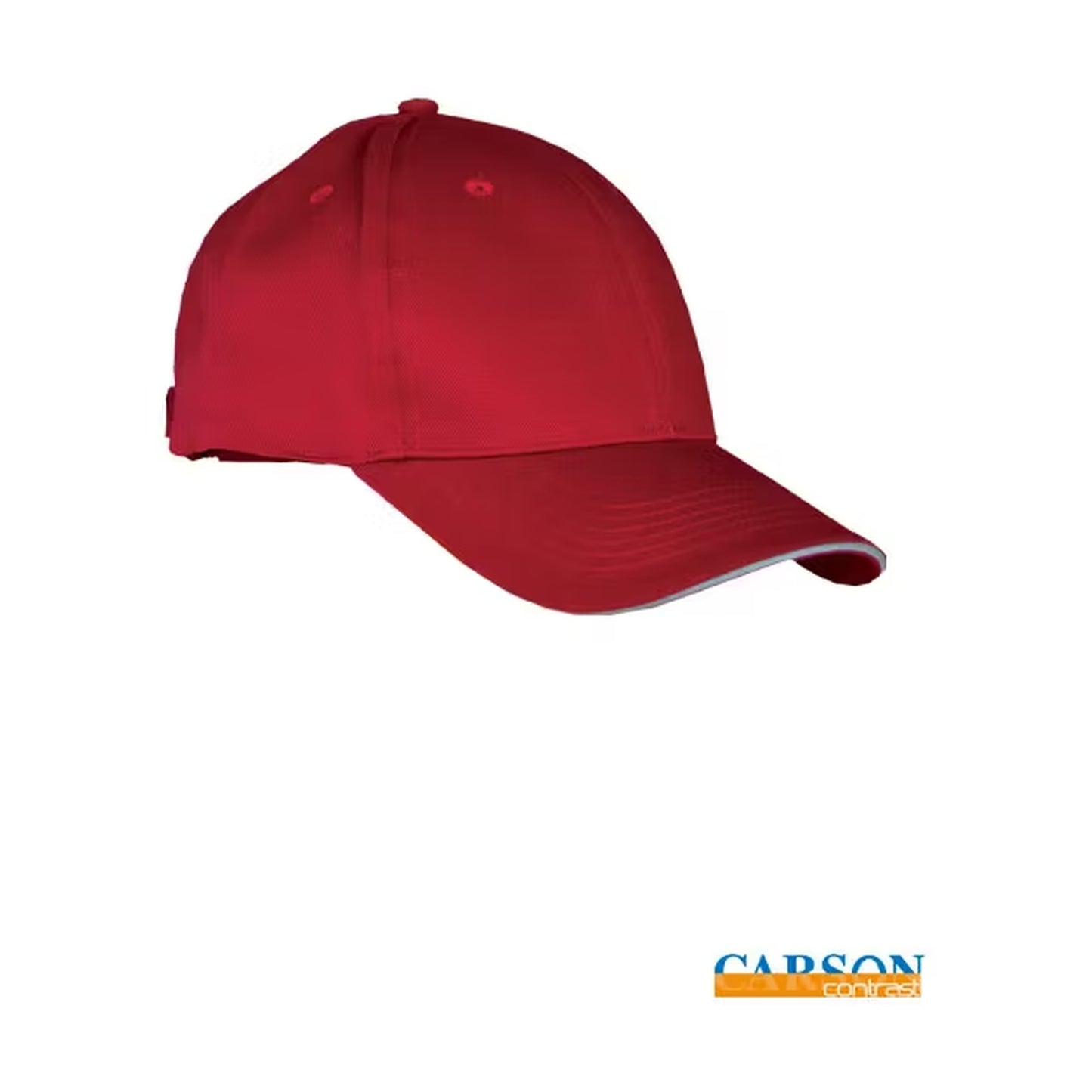 Contrast Sandwich Cap | CARSON
