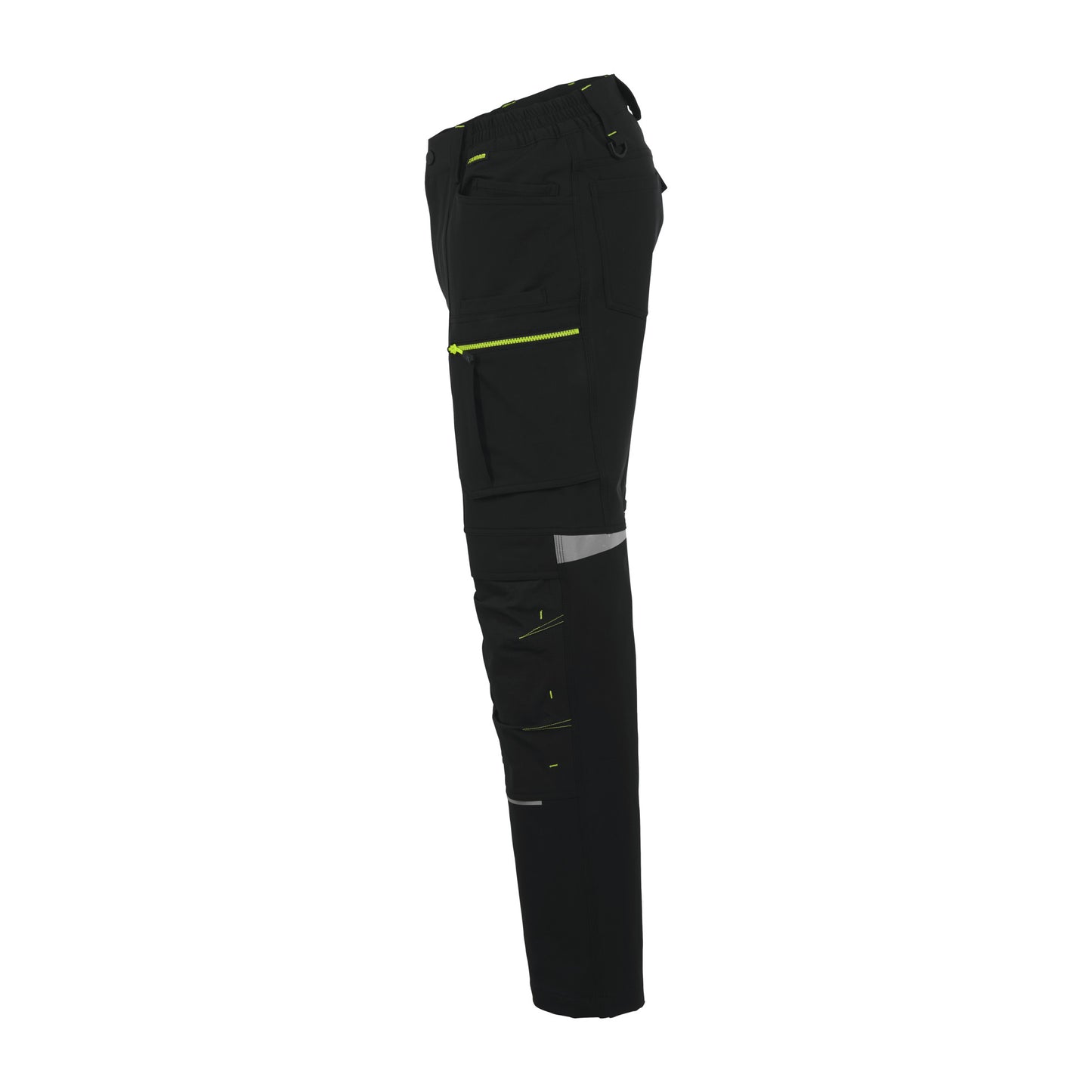 rECOline Bundhose – 4 – Wege – Stretch | PLANAM