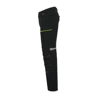 rECOline Bundhose – 4 – Wege – Stretch | PLANAM