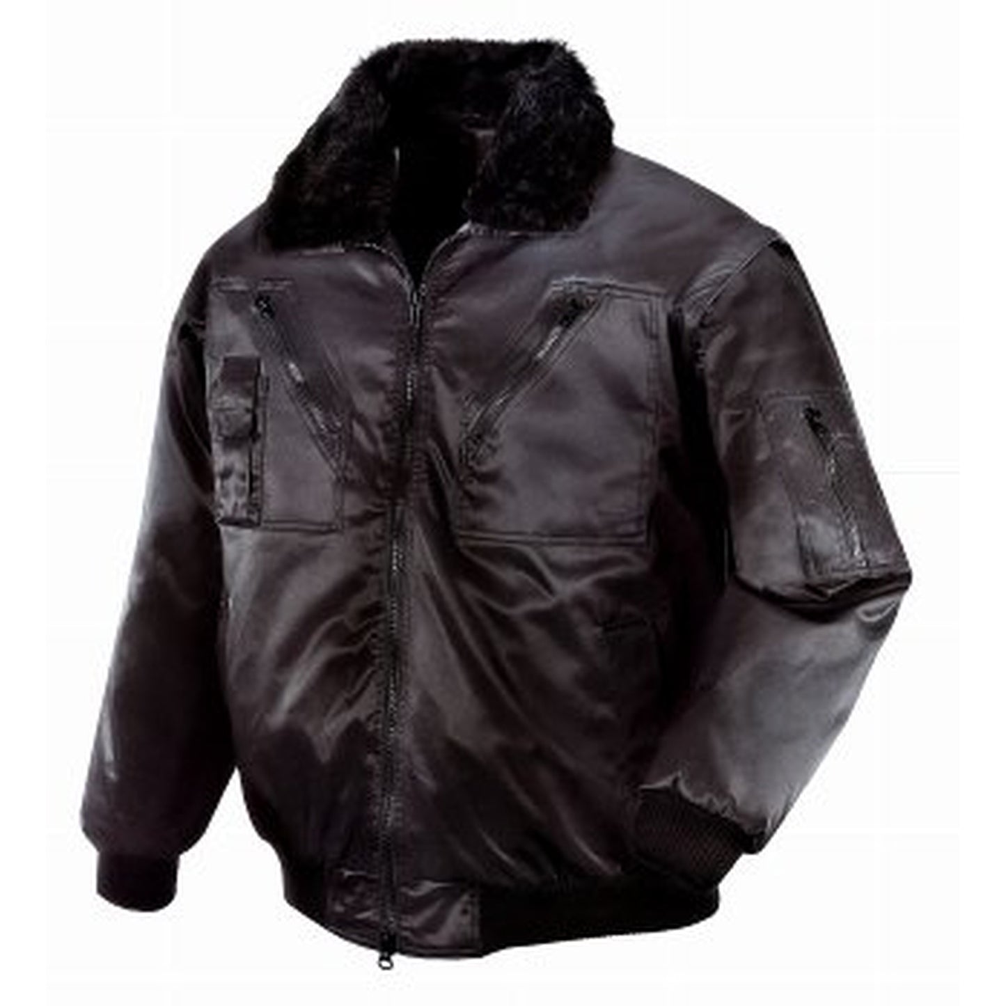 TEXXOR Piloten-Jacke Oslo