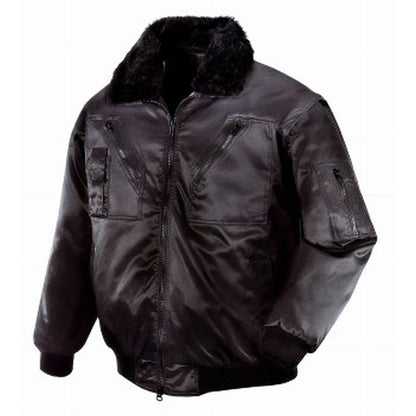 TEXXOR Piloten-Jacke Oslo