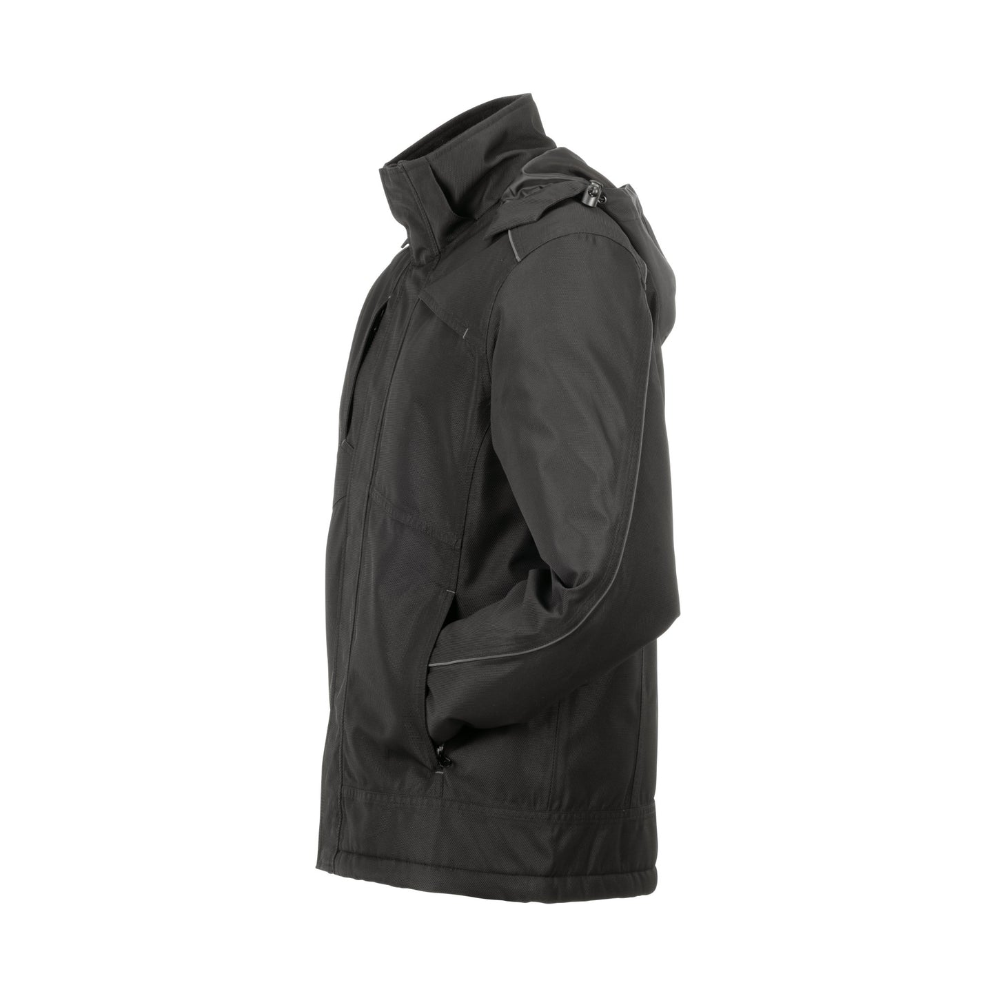 PLANAM Norit Winterjacke