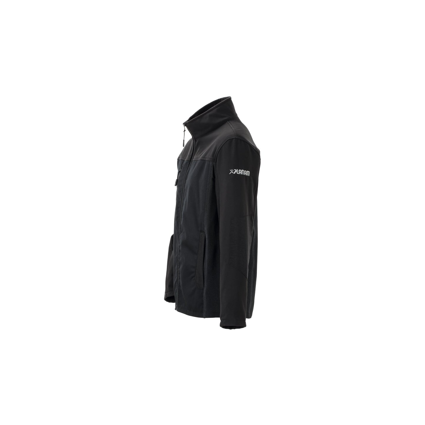 PLANAM Norit Hybridjacke