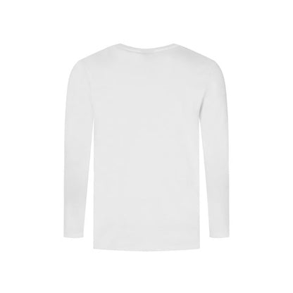 Herren Premium Langarmshirt | PROMODORO