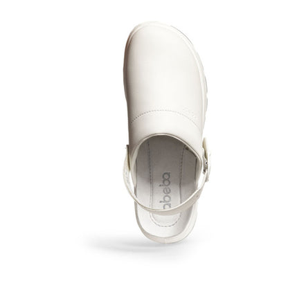ABEBA Clog Active