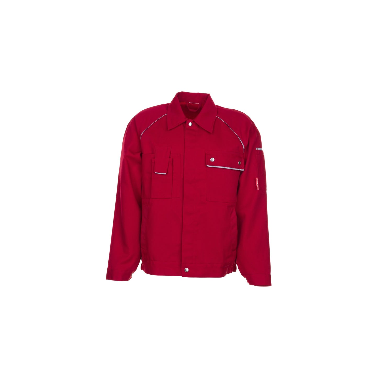 Herren Canvas 320 Bundjacke | PLANAM