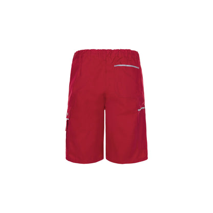 Herren Canvas 320 Arbeitsshorts | PLANAM