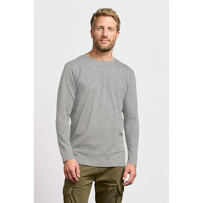 Herren Premium Langarmshirt | PROMODORO