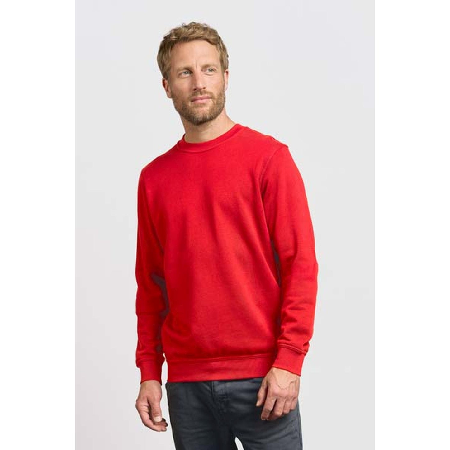 Herren Sweatshirt 80/20 | PROMODORO