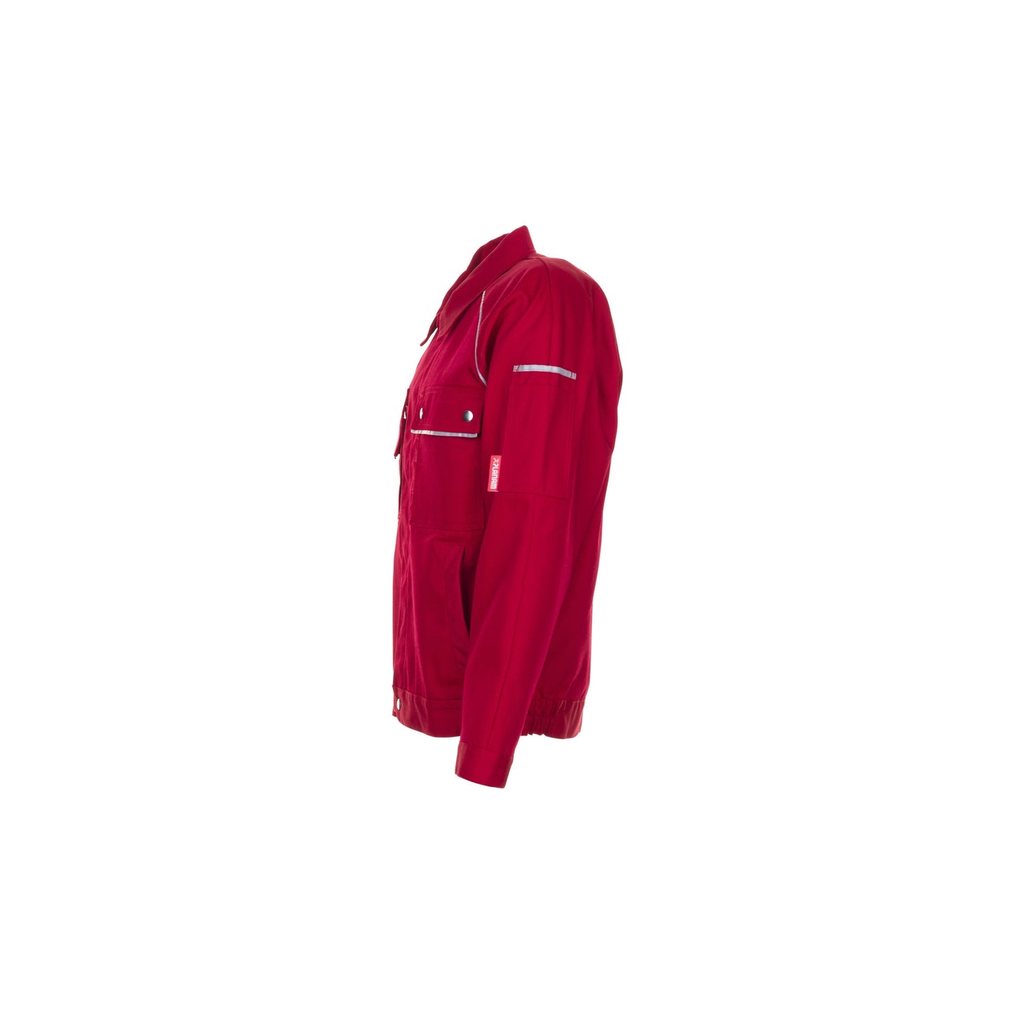 Herren Canvas 320 Bundjacke | PLANAM