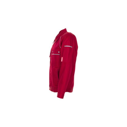 Herren Canvas 320 Bundjacke | PLANAM