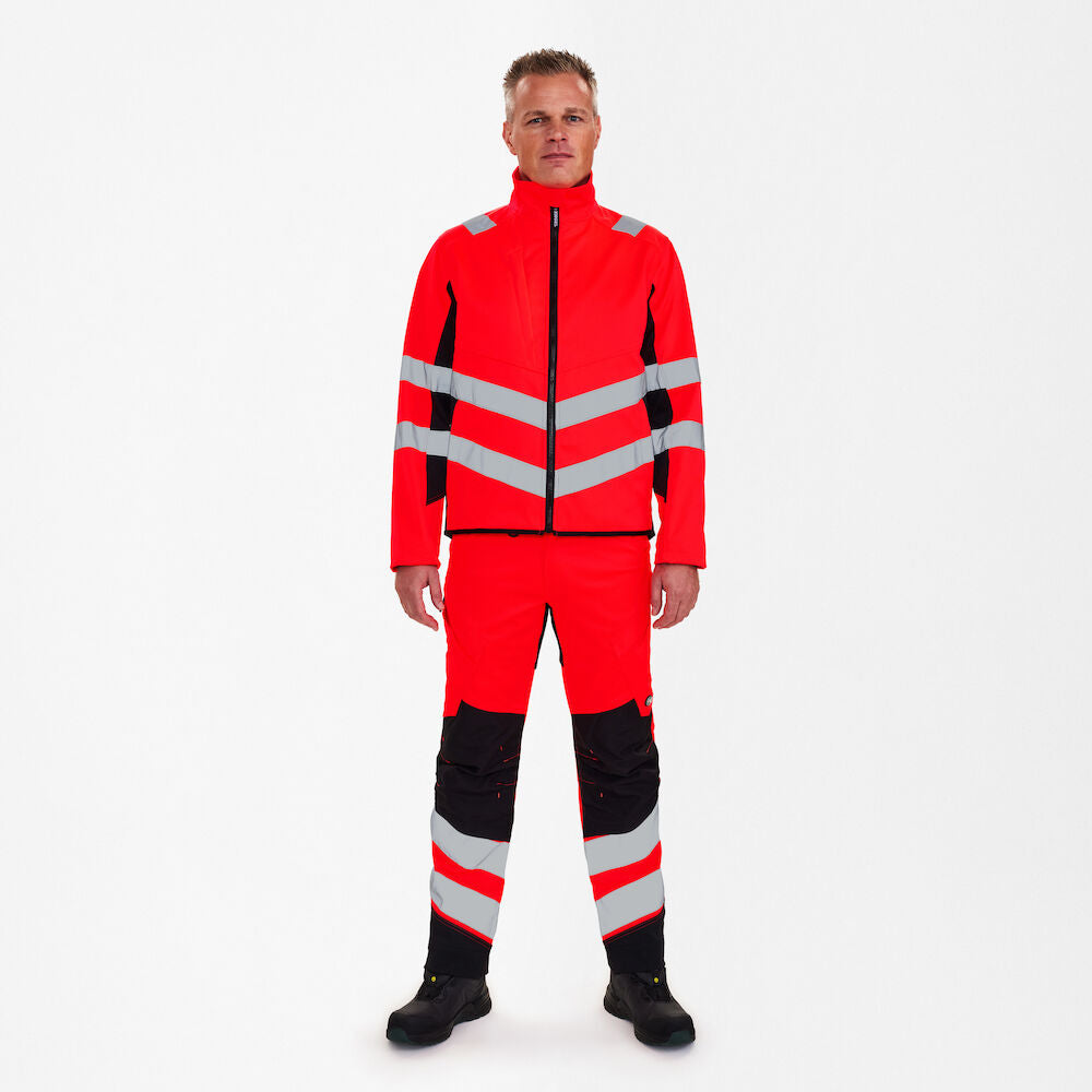 ENGEL Safety Arbeitsjacke mit 2-Wege-Stretch