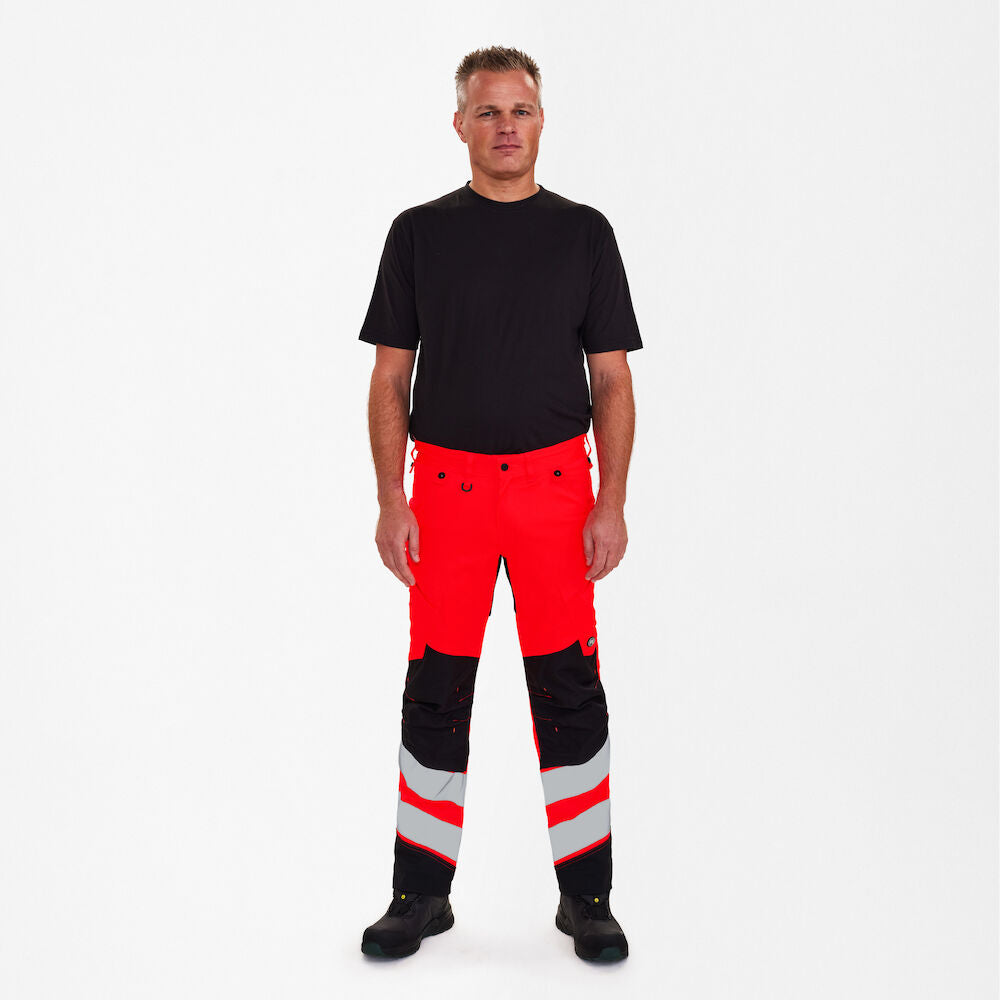 ENGEL Safety Arbeitshose mit 2-Wege-Stretch