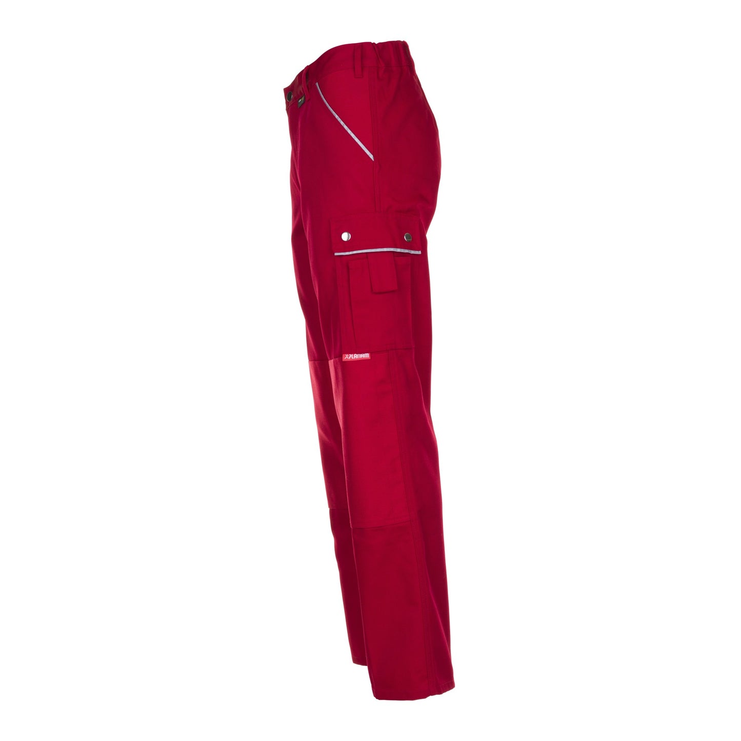 Herren Canvas 320 Bundhose | PLANAM