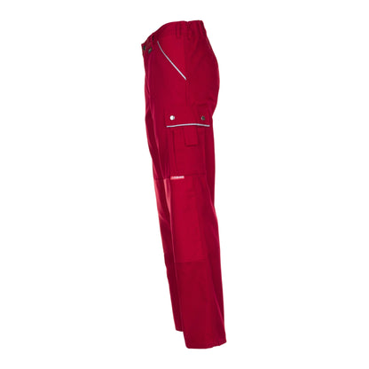 Herren Canvas 320 Bundhose | PLANAM