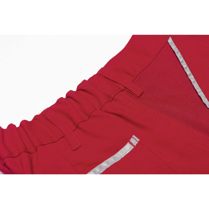 Herren Canvas 320 Arbeitsshorts | PLANAM