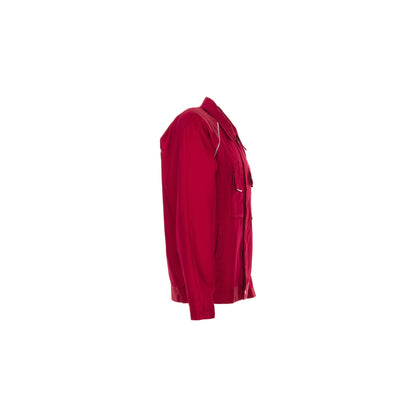Herren Canvas 320 Bundjacke | PLANAM