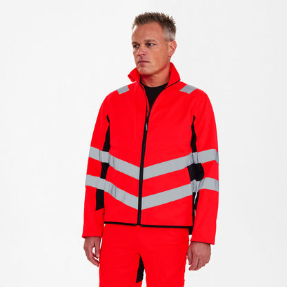 ENGEL Safety Arbeitsjacke mit 2-Wege-Stretch