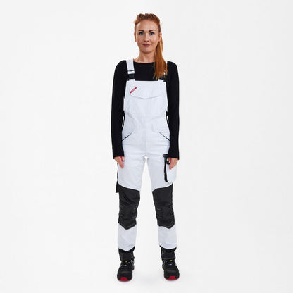 ENGEL Galaxy Latzhose Damen