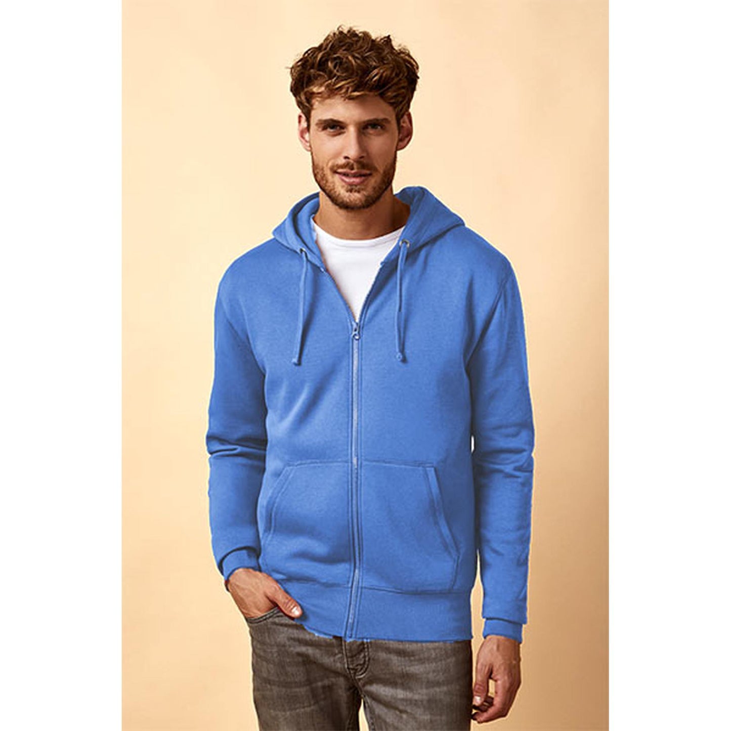 Herren X.O Hoody Jacke | PROMODORO