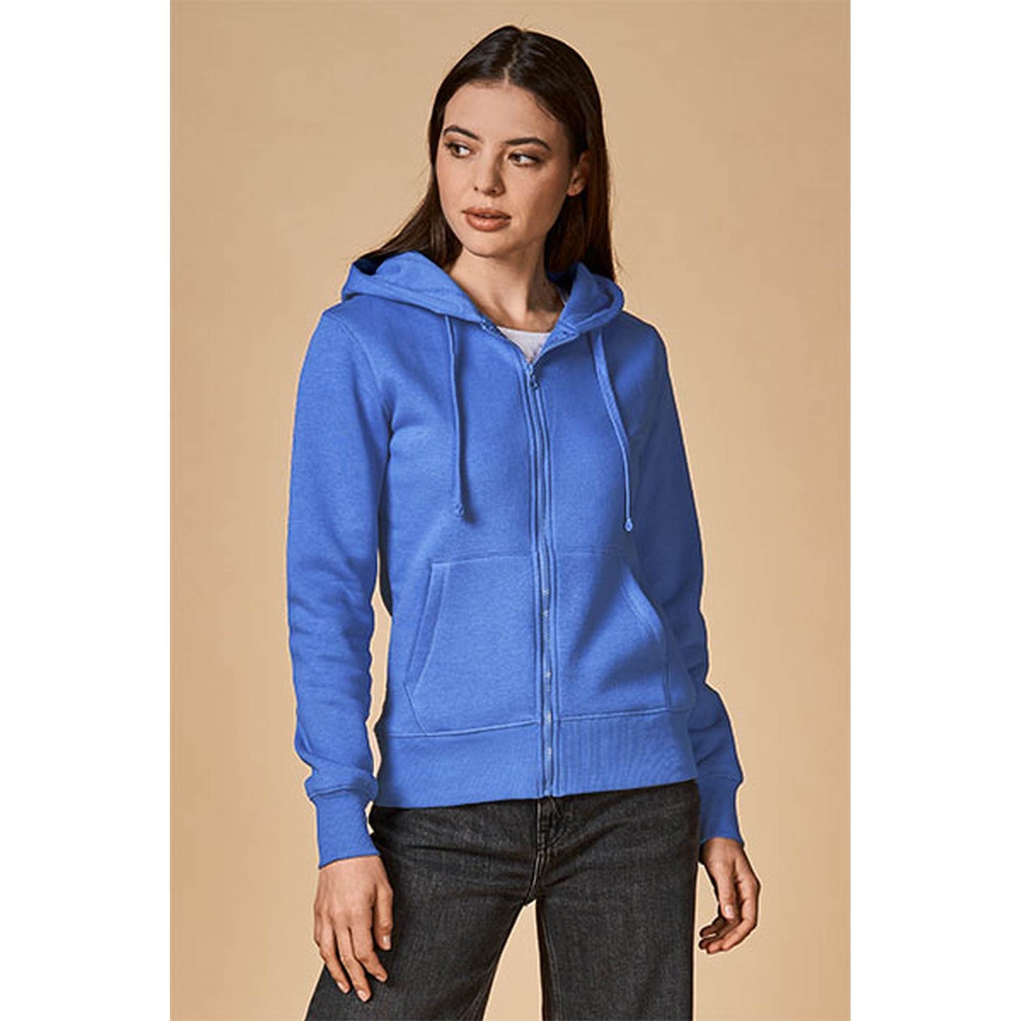 Damen X.O Hoody Jacke | PROMODORO
