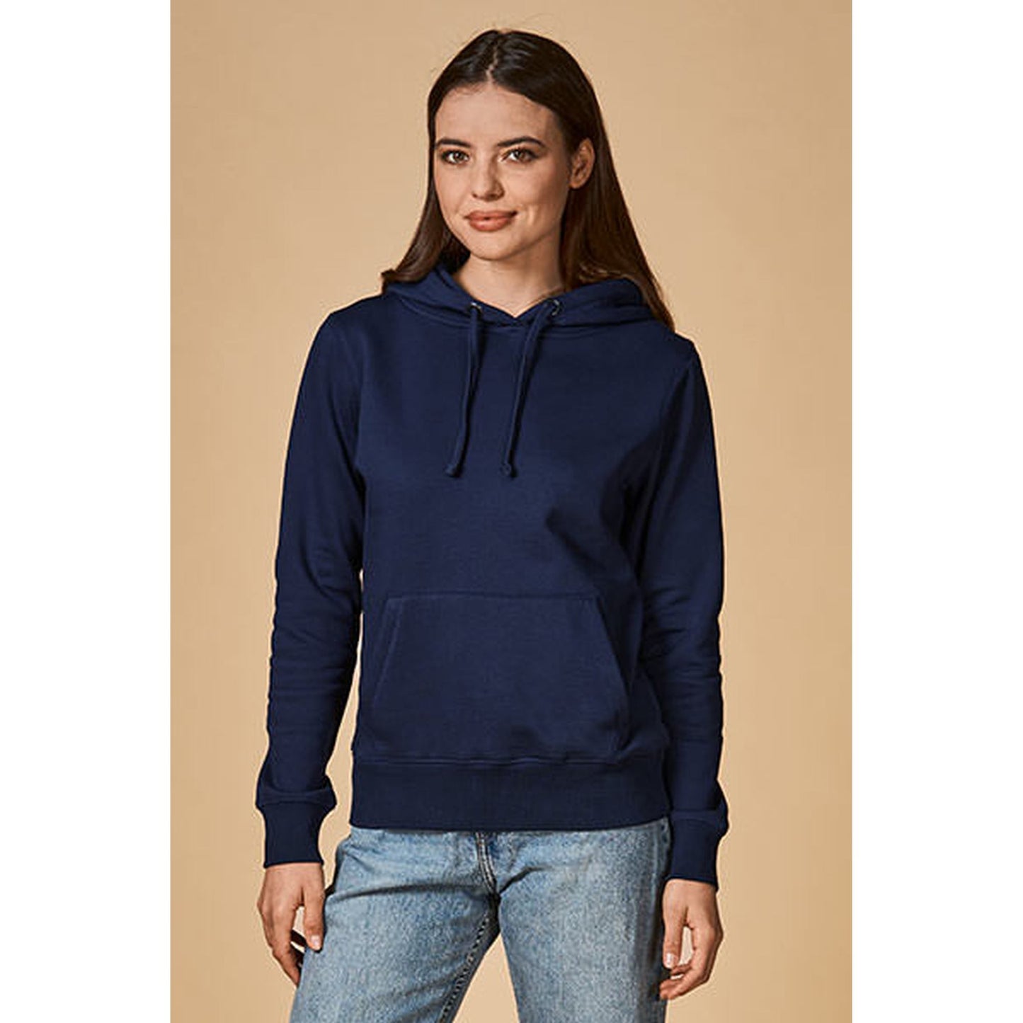 Damen X.O Hoodie | PROMODORO